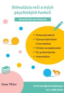 Online program